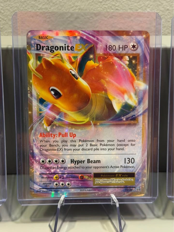 Pokemon Dragonite Trio ✨ - photo 3