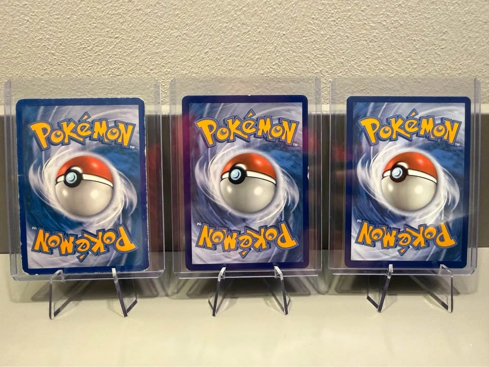 Pokemon Dragonite Trio ✨ - photo 5