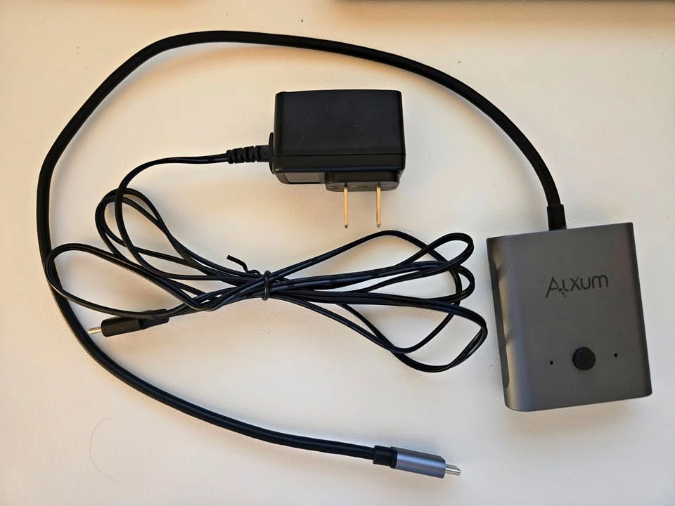 USB-C Switch