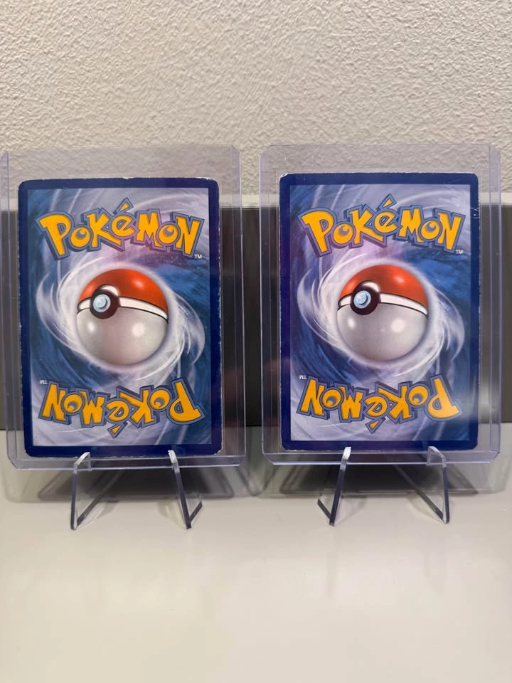 MEGA EX POKEMON ULTRA RARES! - photo 5