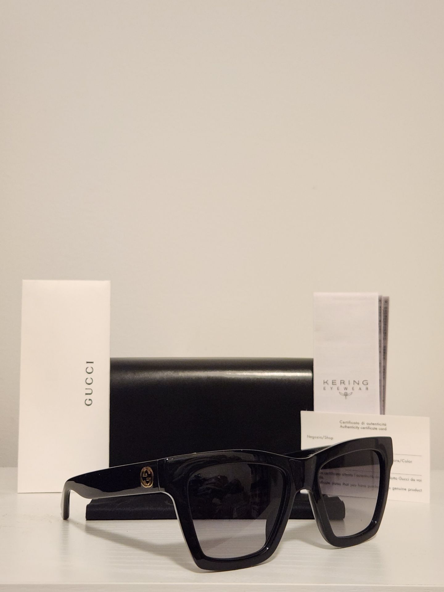 Gucci GG1714S Sunglasses-Womens - photo 2