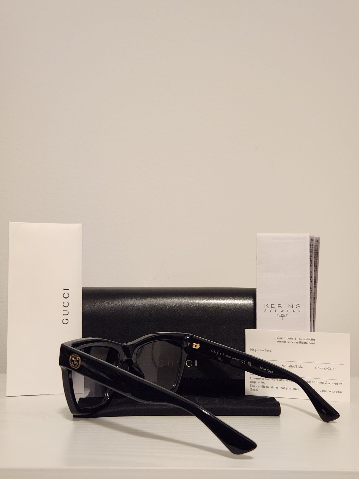 Gucci GG1714S Sunglasses-Womens - photo 5