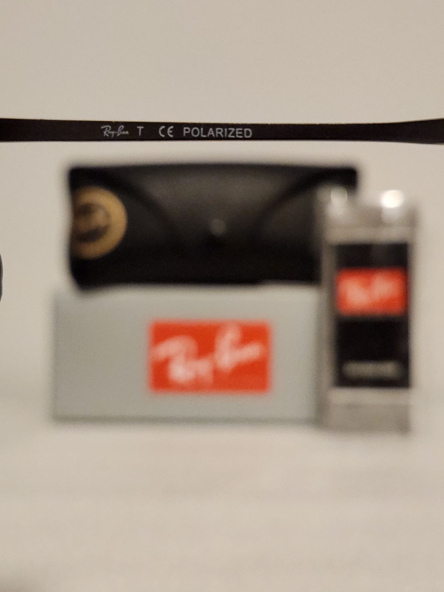 Ray-Ban RB3539 Erika Metal - photo 4