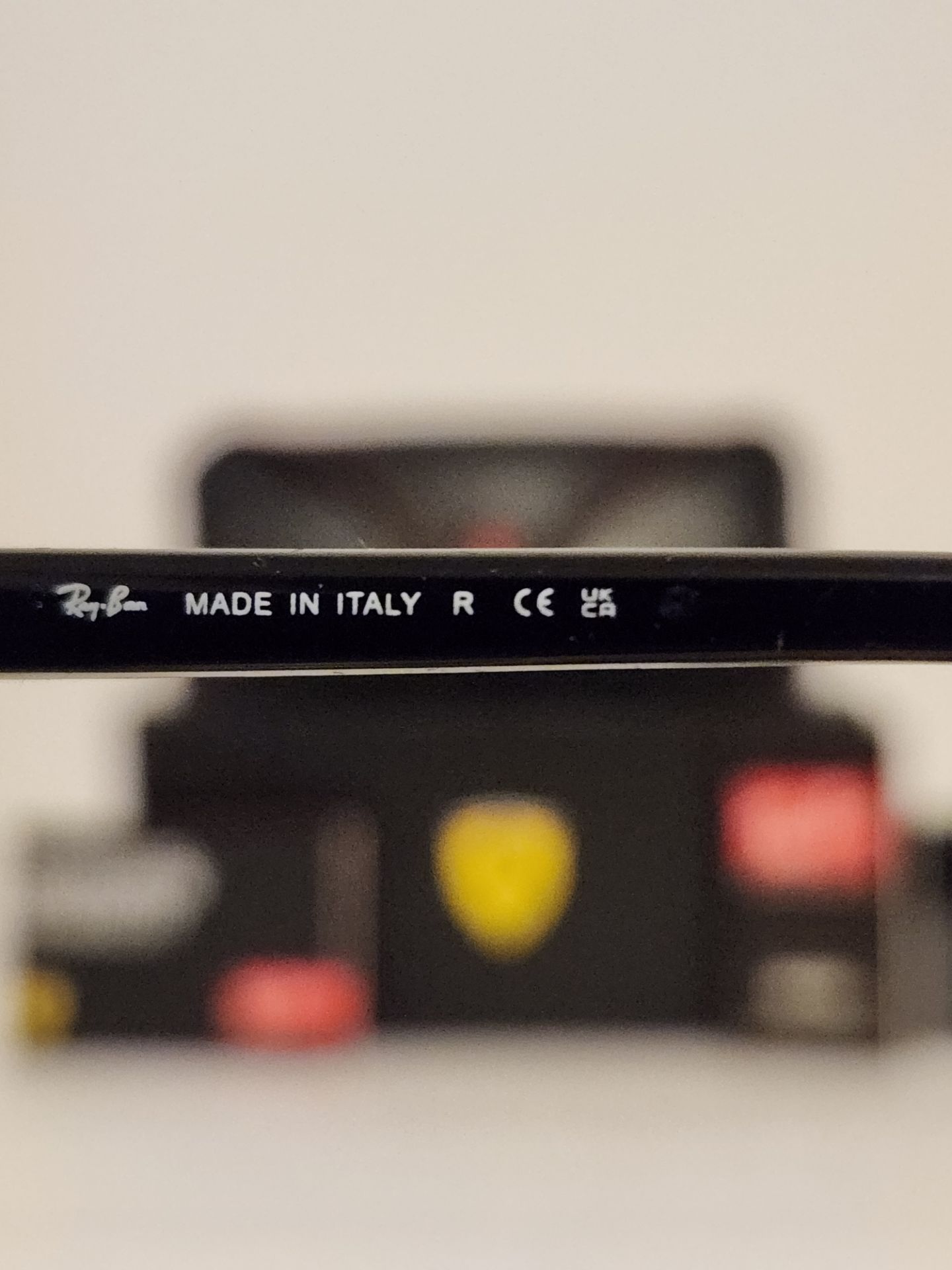 Ray-Ban x Ferrari Scuderia Collections-RB3715-M - photo 5