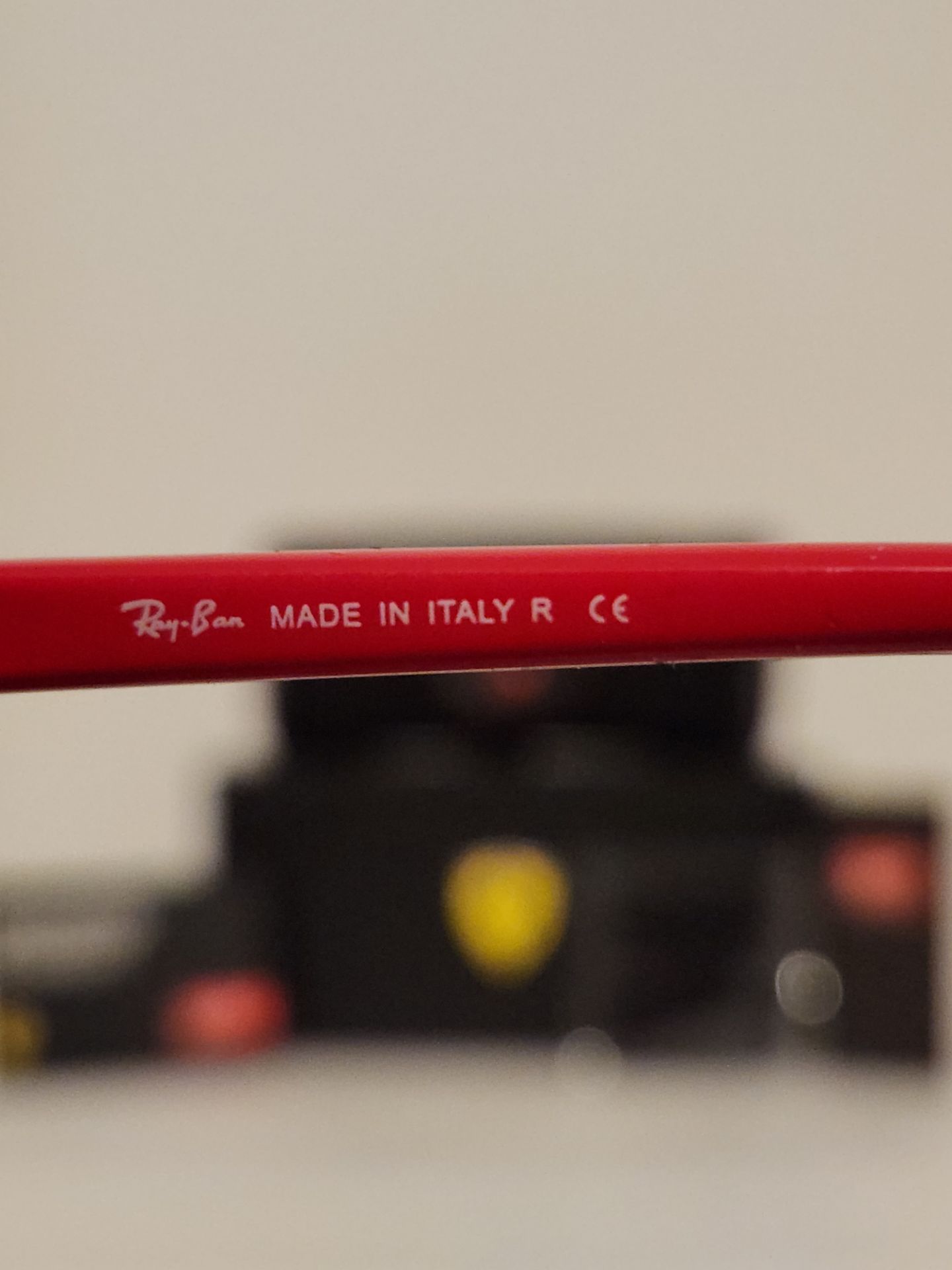 Ray-Ban x Ferrari Scuderia Collections - RB3776-M - photo 5