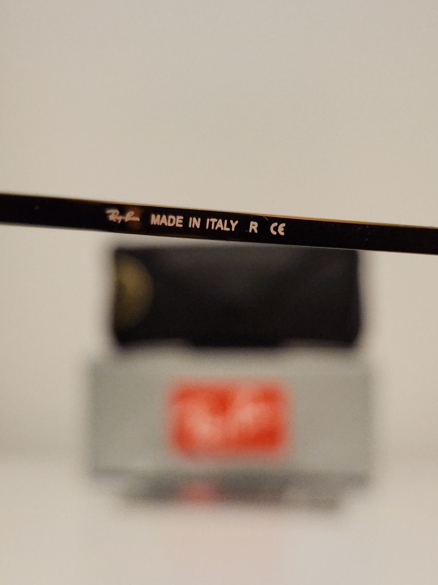 Ray-Ban Marshal Sunglasses- Brandnew - photo 5