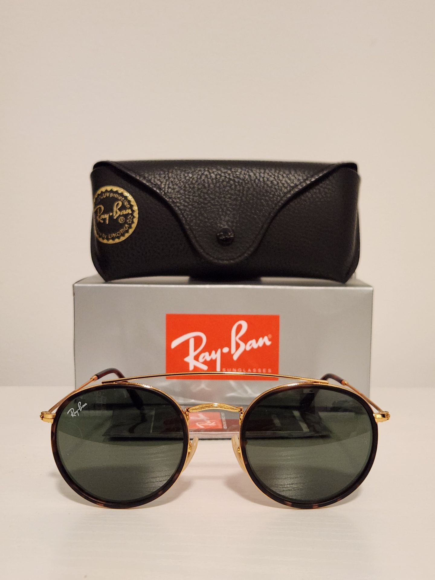Ray-Ban Marshal Sunglasses- Brandnew