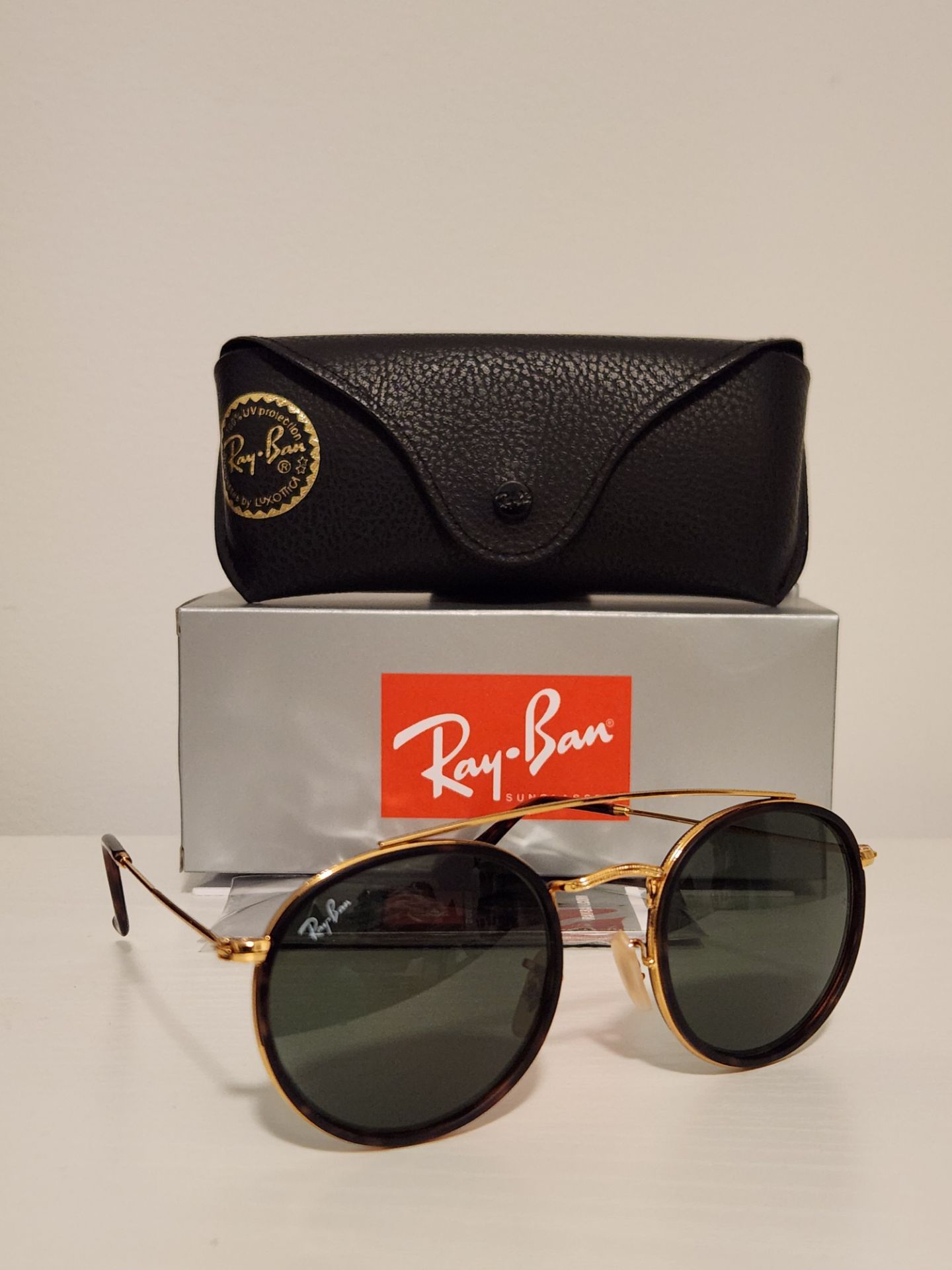 Ray-Ban Marshal Sunglasses- Brandnew - photo 2
