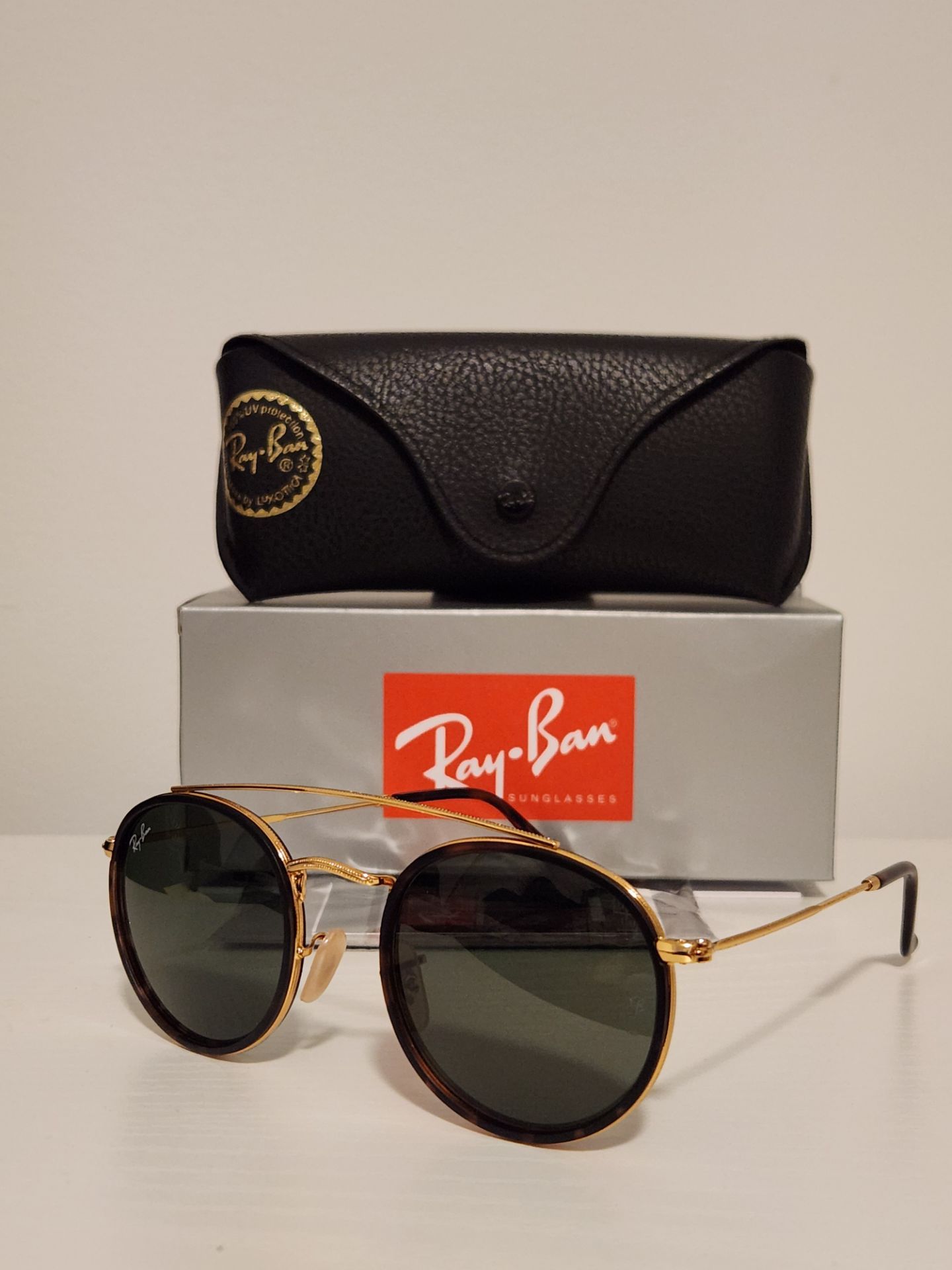 Ray-Ban Marshal Sunglasses- Brandnew - photo 3