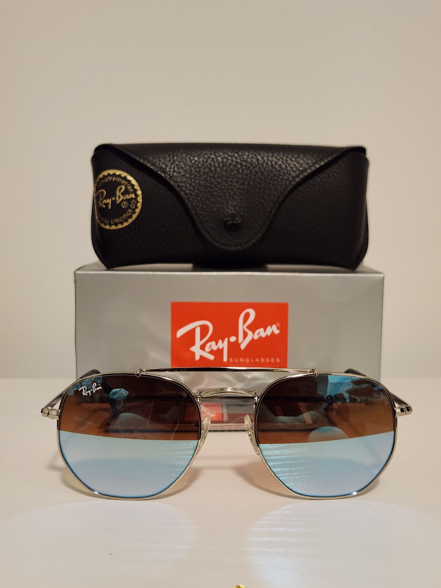 Ray-Ban Marshal Sunglasses- Brandnew