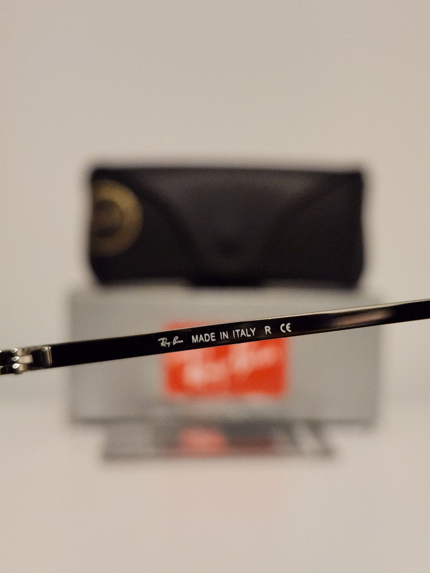 Ray-Ban Marshal Sunglasses- Brandnew - photo 4