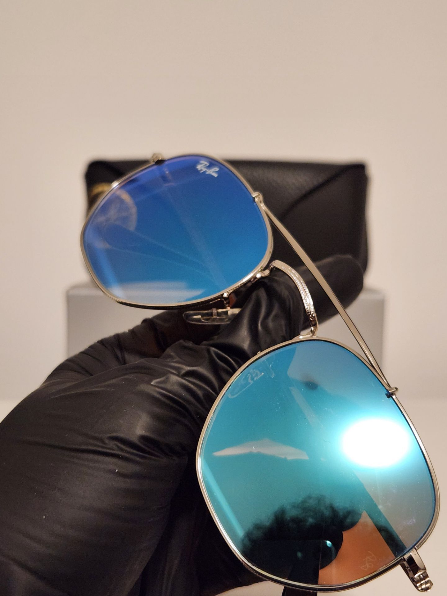 Ray-Ban Marshal Sunglasses- Brandnew - photo 5