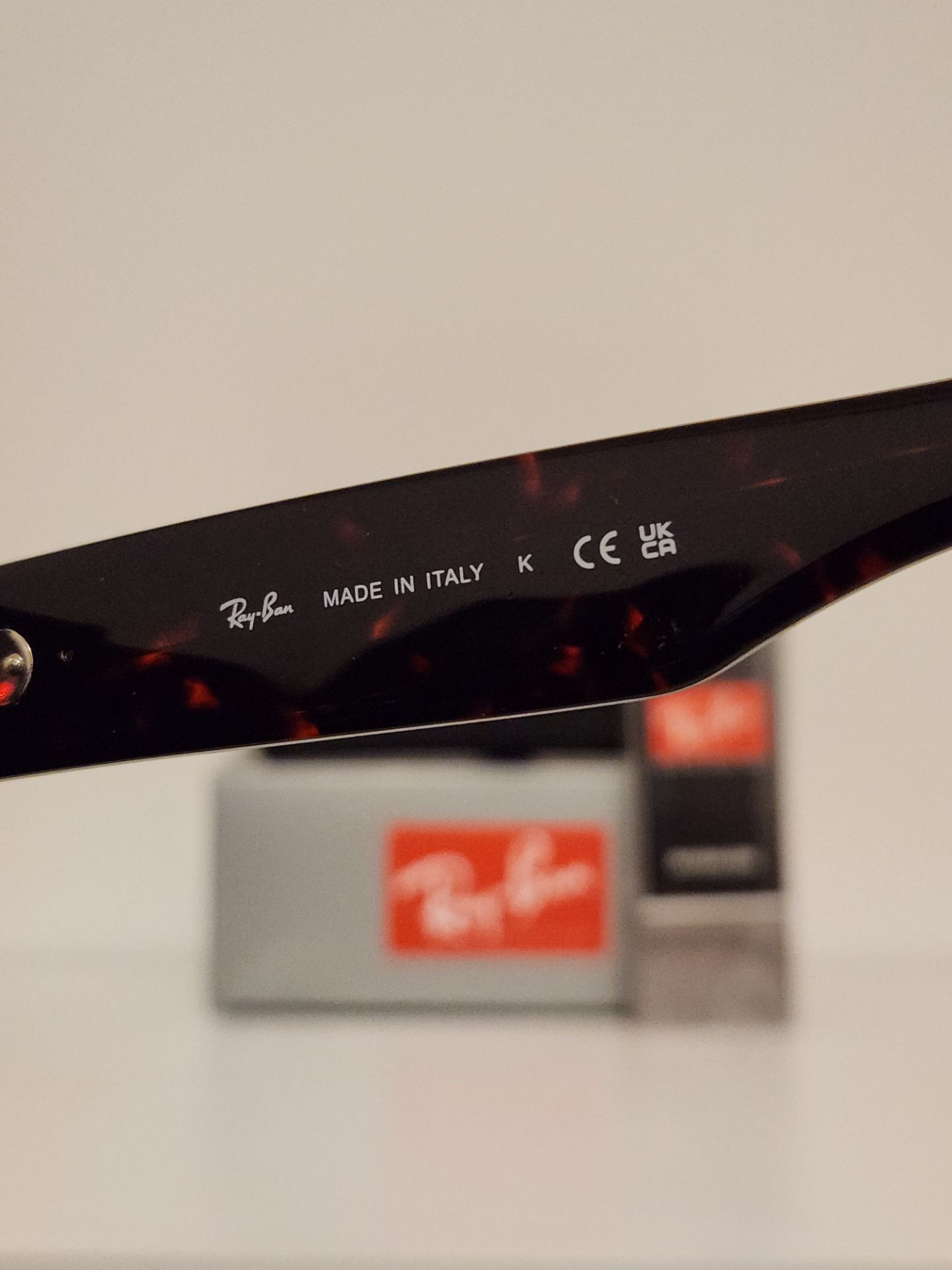 Ray-Ban Megaclubmaster Sunglasses- Brandnew - photo 4