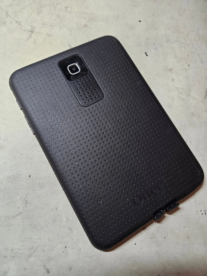 Samsung Galaxy Tab A 8" (SM-T357W) + OtterBox + Samsung Case - photo 4