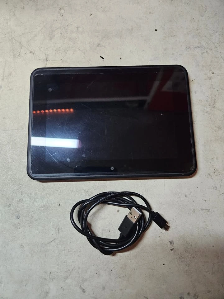 Amazon Kindle Fire HD (1st Gen 2012) — Working - photo 2