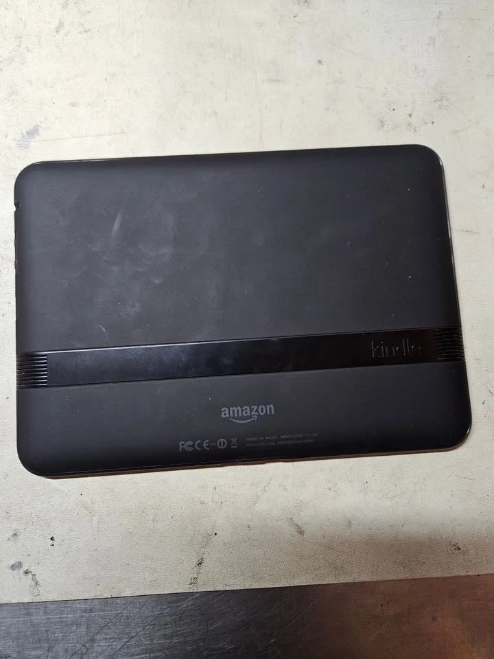 Amazon Kindle Fire HD (1st Gen 2012) — Working - photo 5