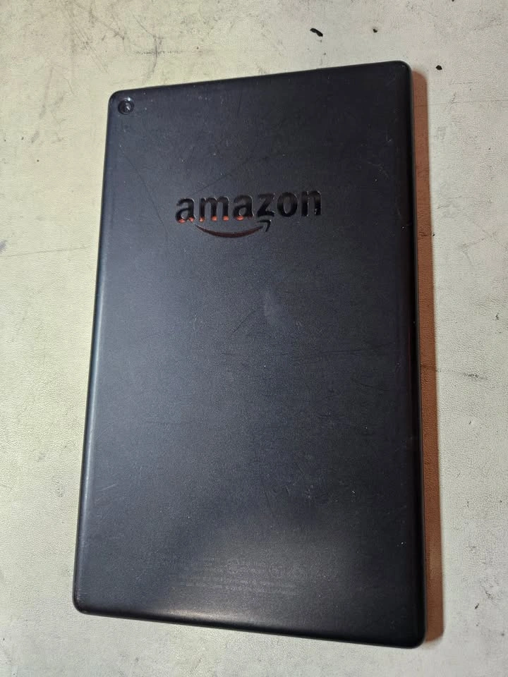 📱 Amazon Fire HD 8 (8th Gen) Tablet - photo 3