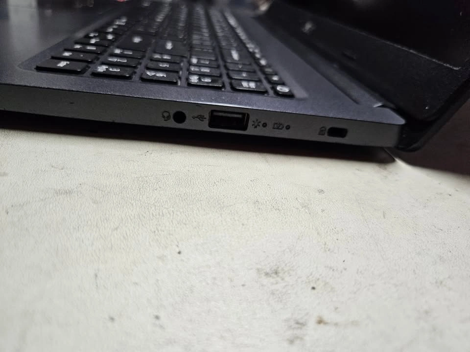 Acer Aspire 3 — AMD Ryzen 5 / 8GB RAM / 256GB SSD / Win 11 - photo 5