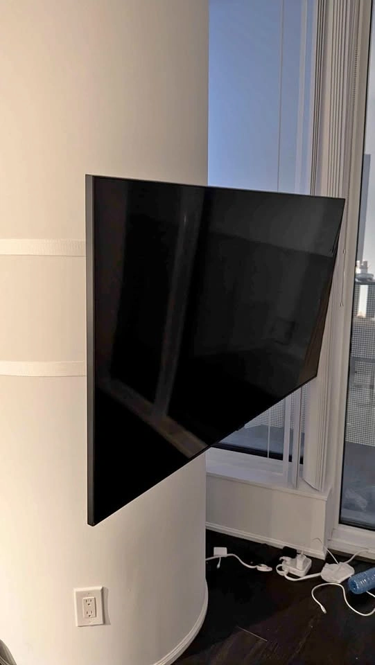 Samsung Smart TV