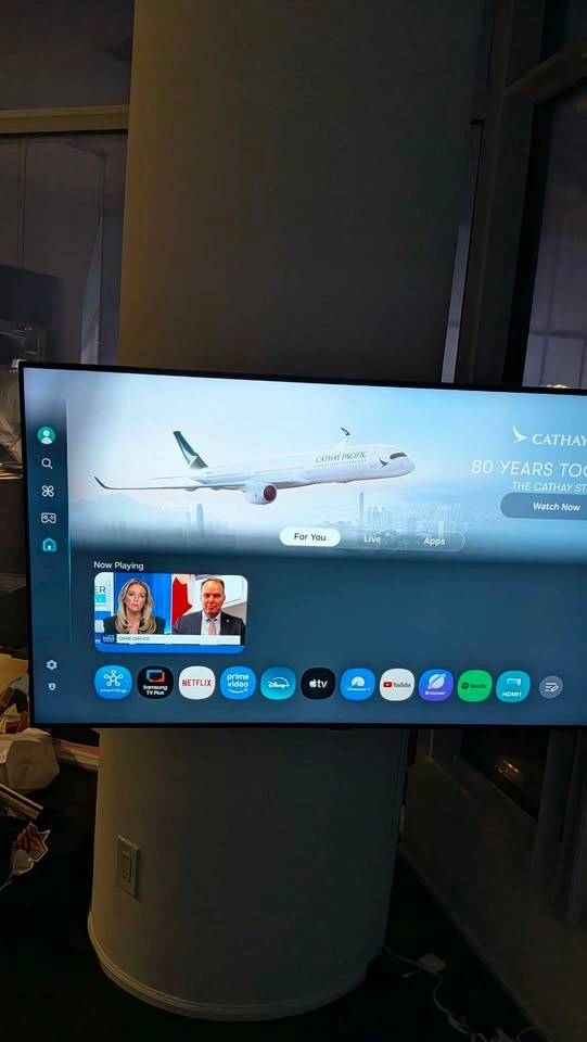 Samsung Smart TV - photo 2