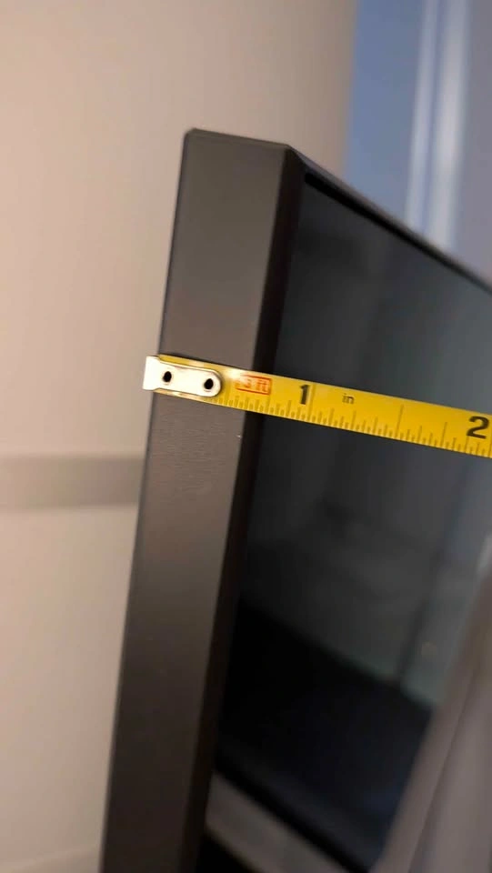 Samsung Smart TV - photo 3