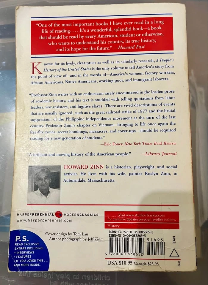Classic Books Lot (4 Paperbacks) - photo 4