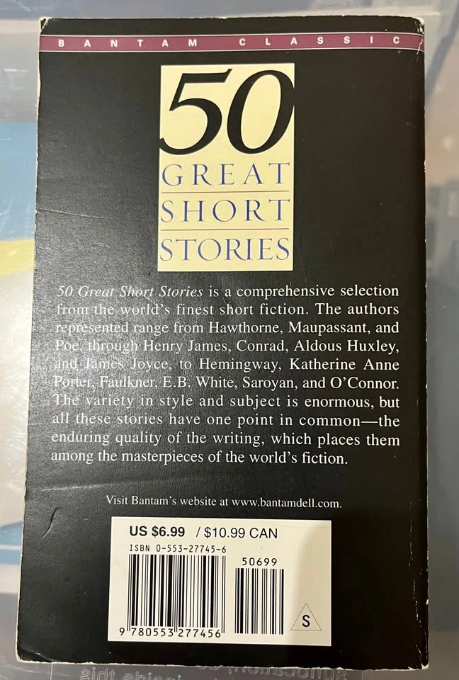 2 Paperbacks for $5 - photo 4