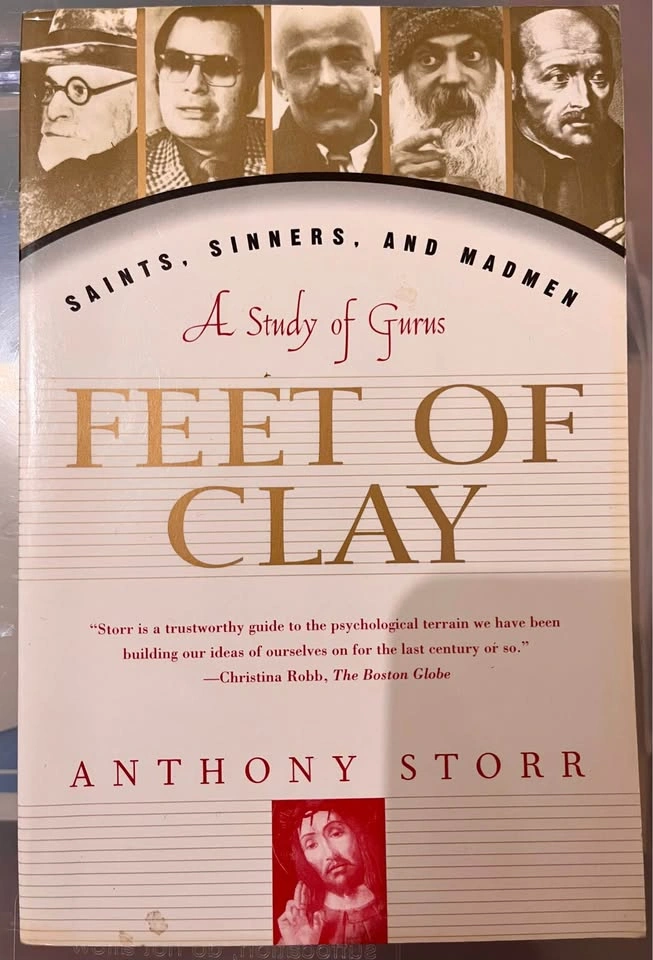 3 Nonfiction Trade Paperbacks - photo 5