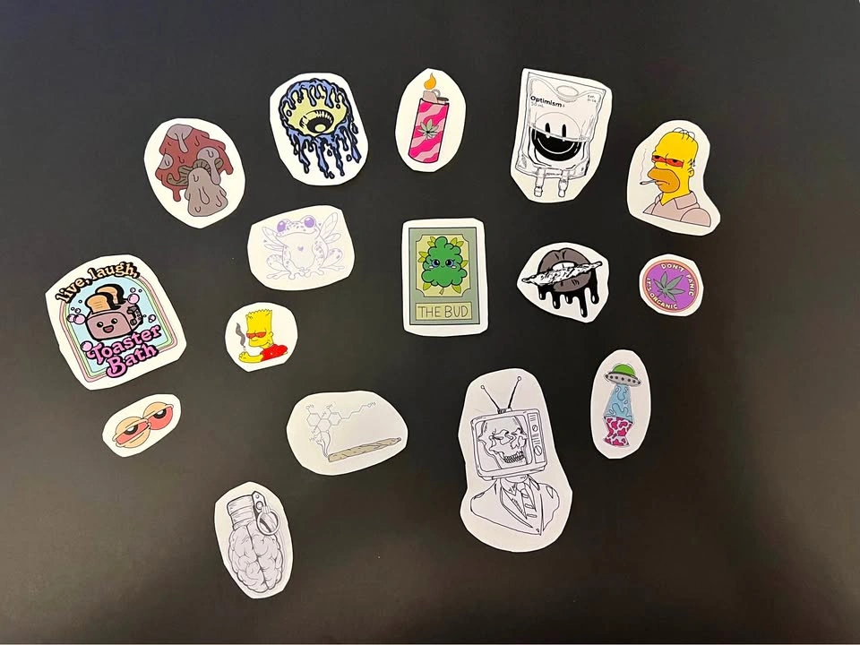 Custom Art