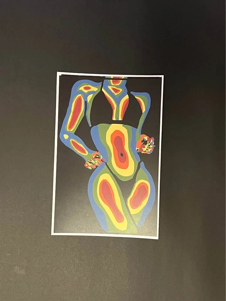 Custom Art - photo 3