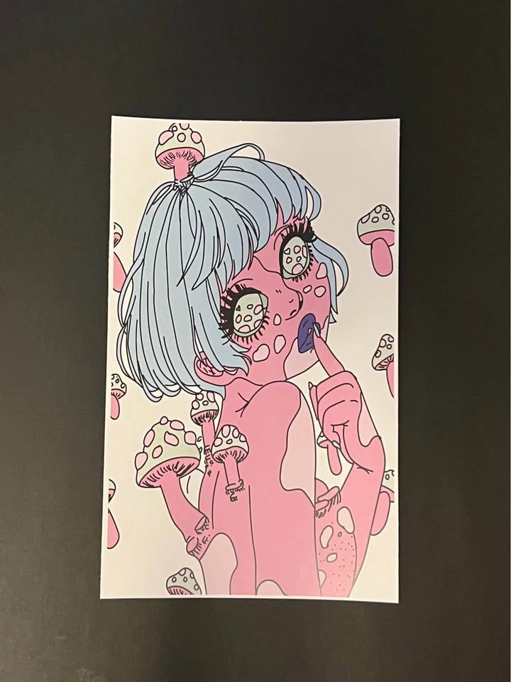 Custom Art - photo 5