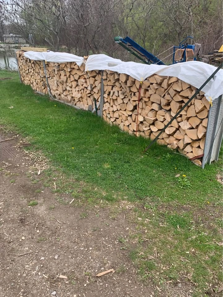 Firewood for sale back in stock - photo 2