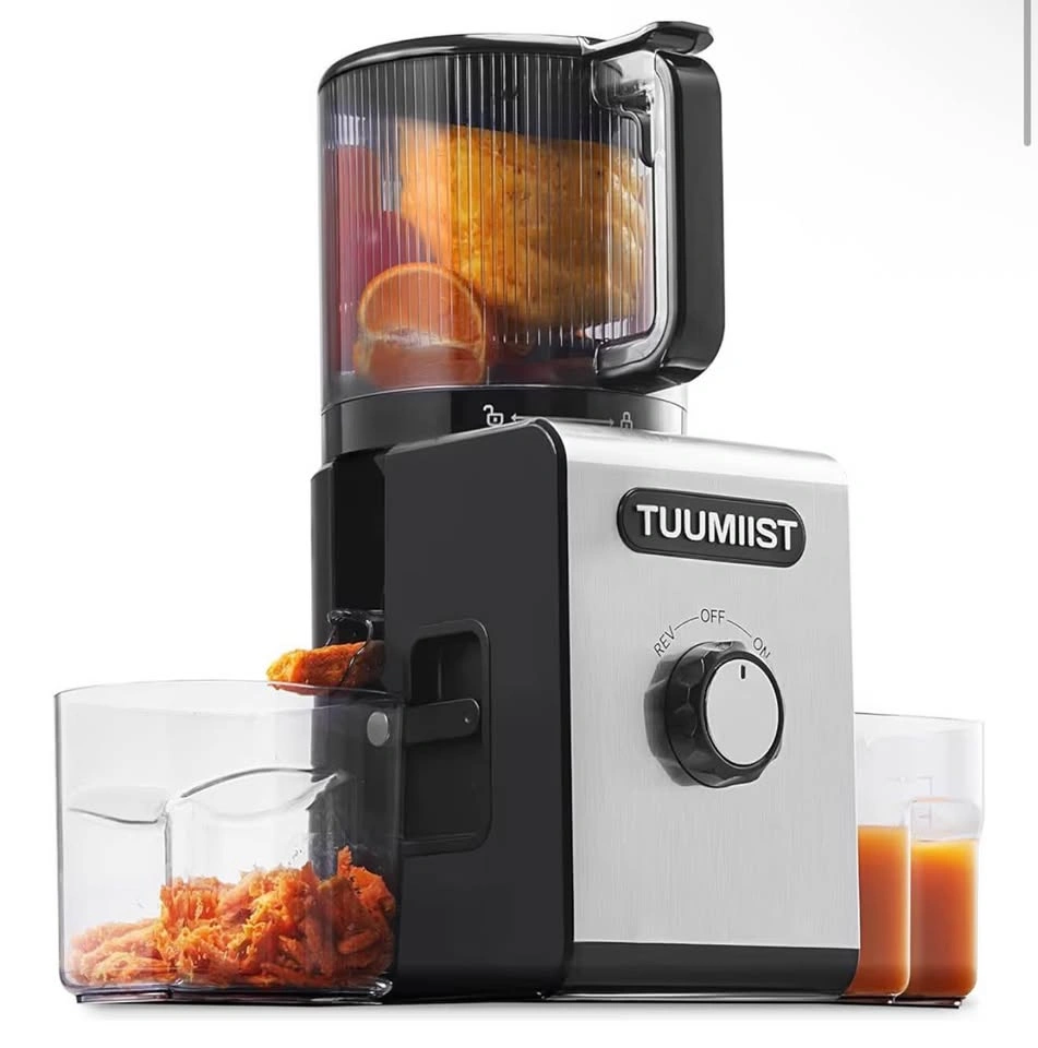 Cold Press Juicer Machine-NEW - photo 2