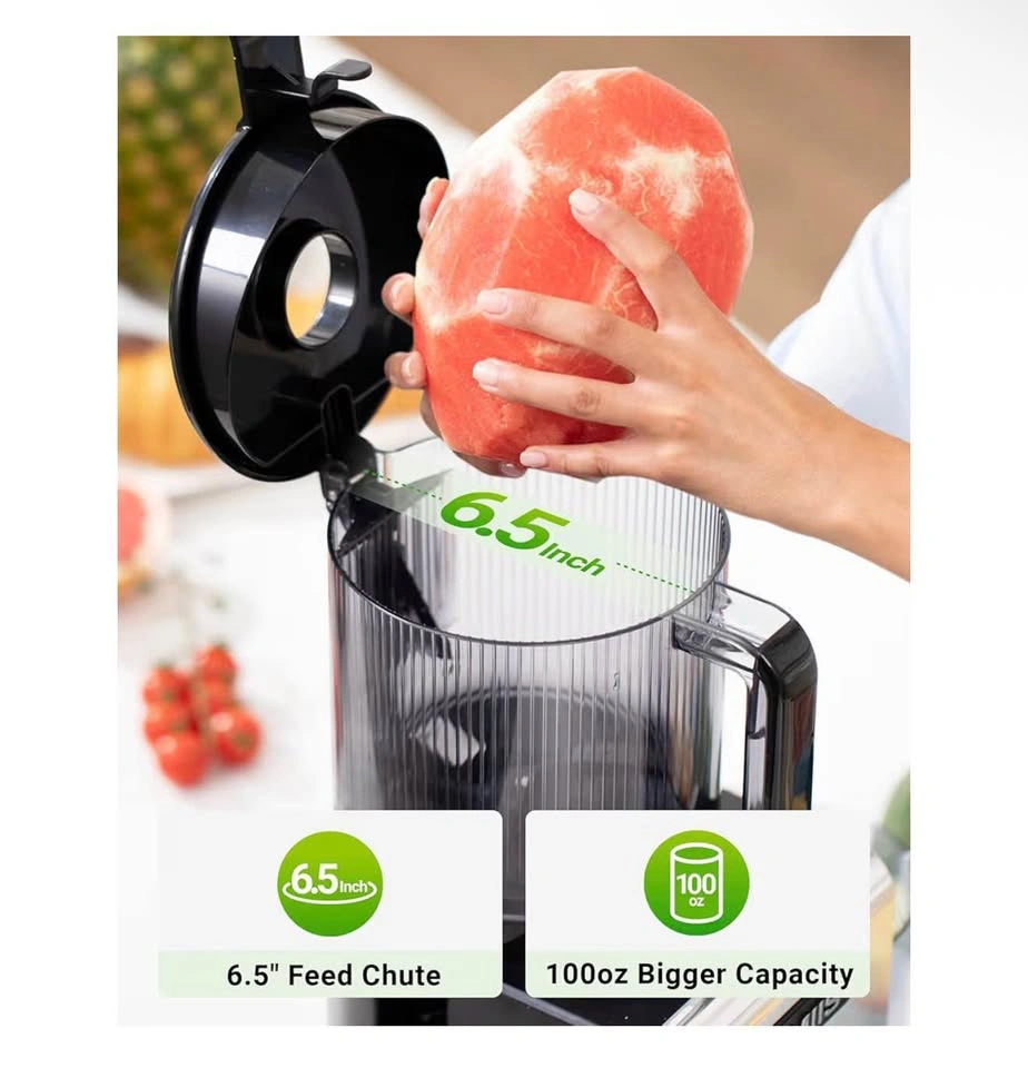 Cold Press Juicer Machine-NEW - photo 3
