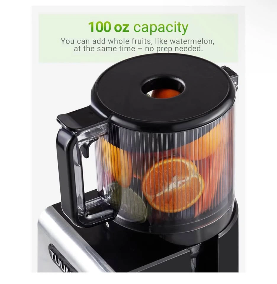 Cold Press Juicer Machine-NEW - photo 4