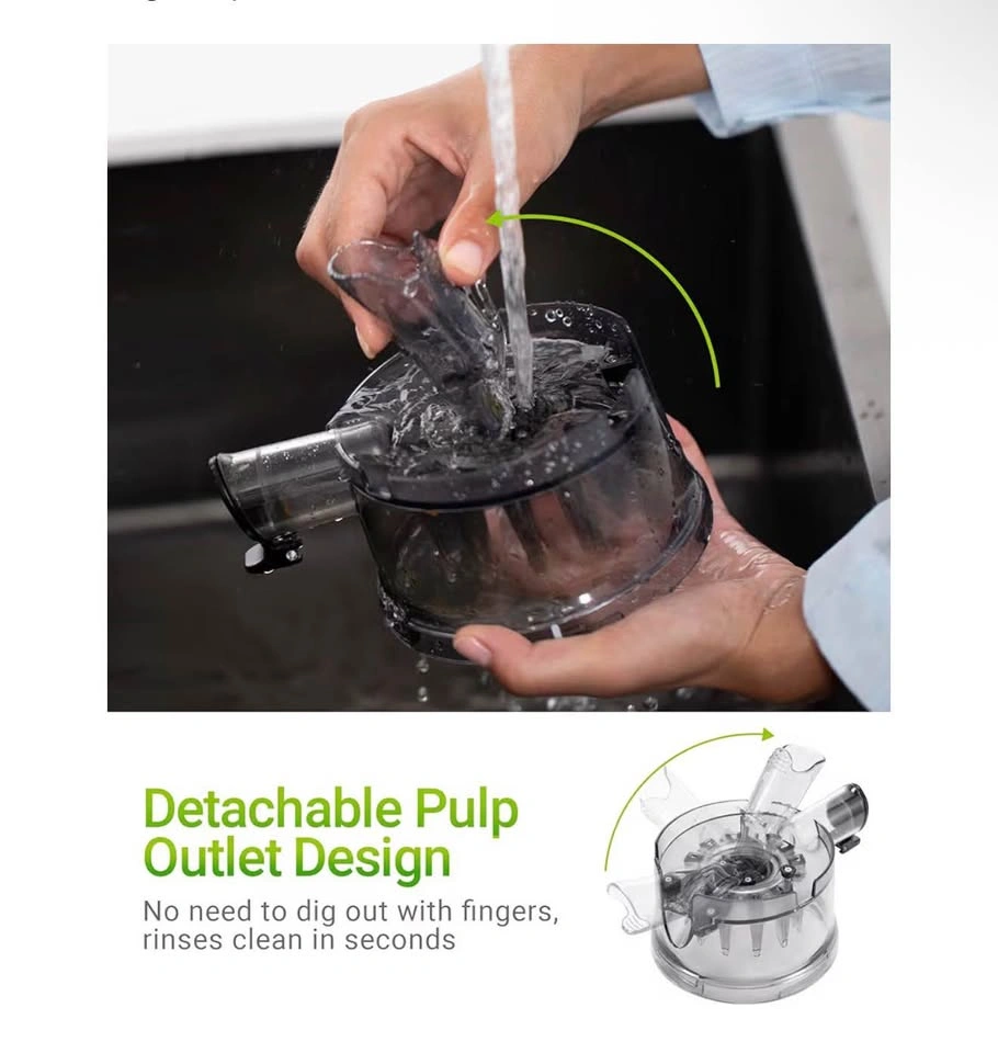 Cold Press Juicer Machine-NEW - photo 5