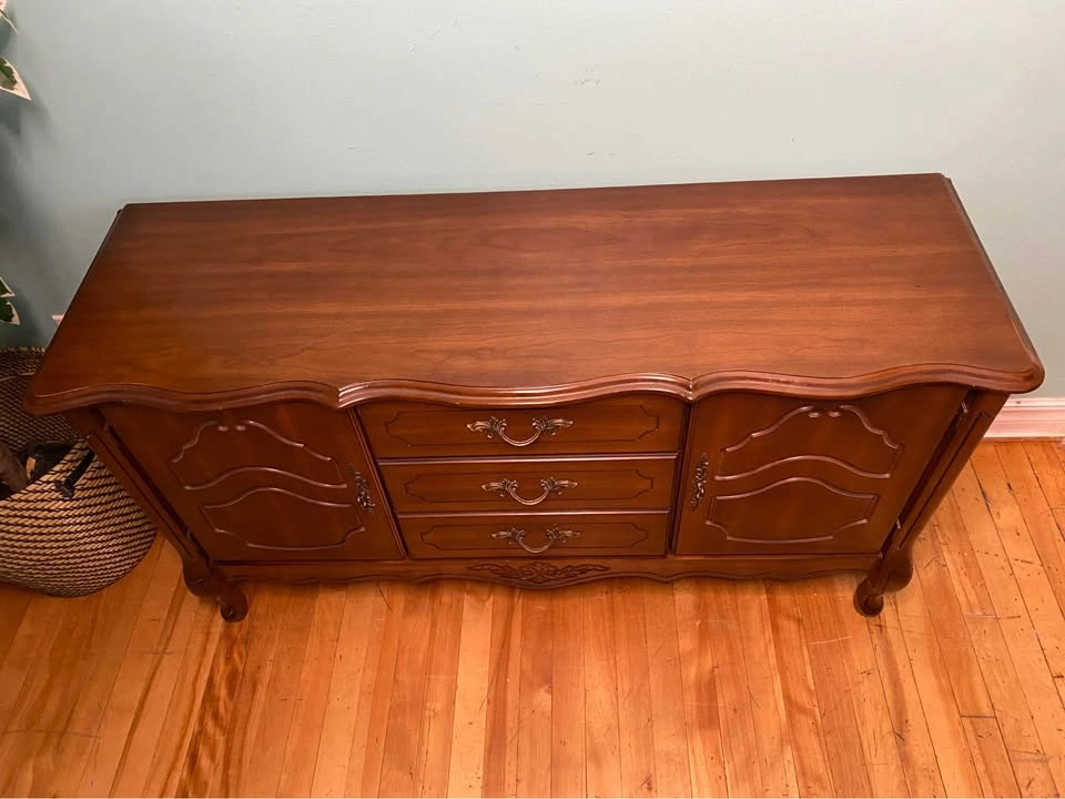 FREE DELIVERY: Long Hutch $220 (HRM) - photo 2