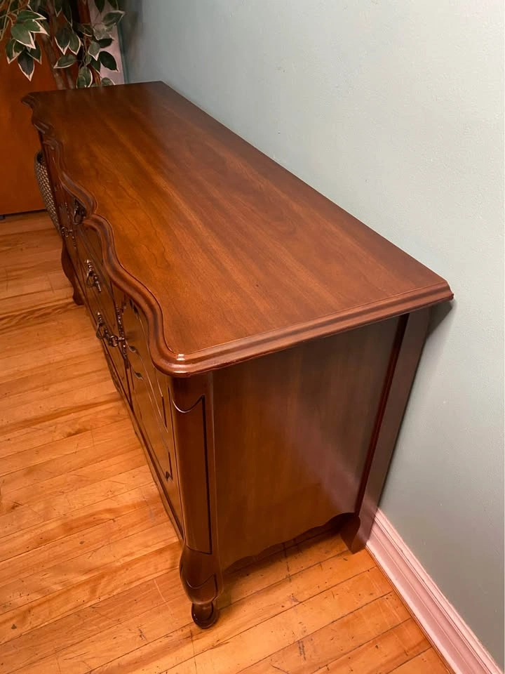 FREE DELIVERY: Long Hutch $220 (HRM) - photo 3