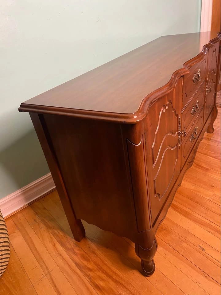 FREE DELIVERY: Long Hutch $220 (HRM) - photo 4
