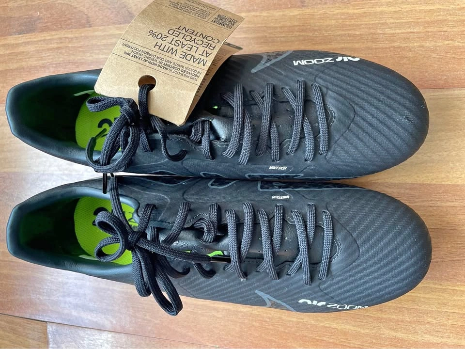 Brand New Nike Zoom Vapor Soccer Cleats