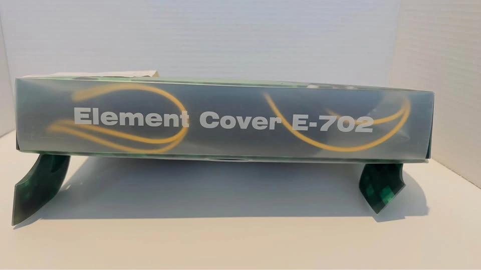 Camera DSLR Cover brand Element Cover E 702 - photo 2