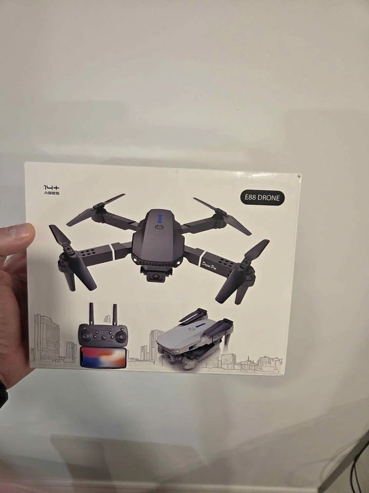 E88 Drone