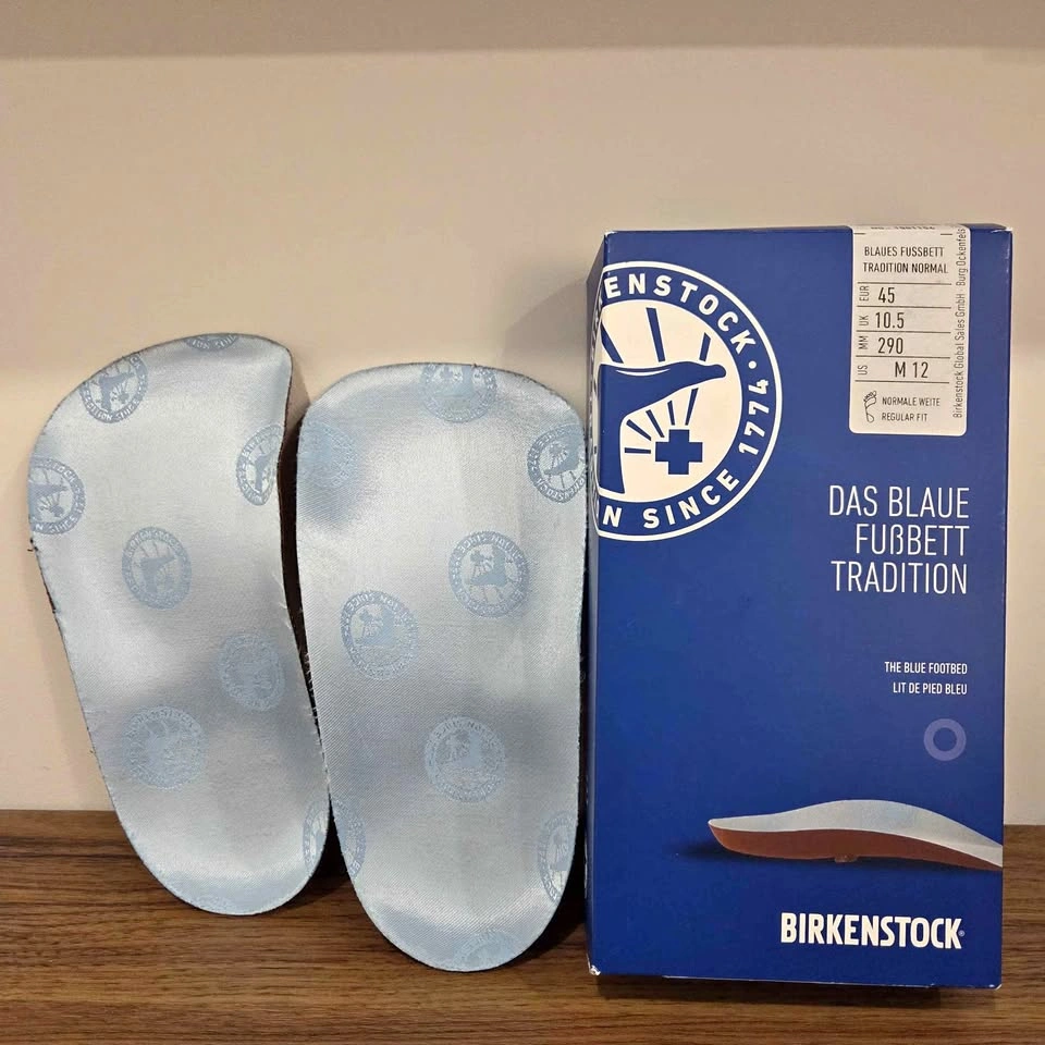 Birkenstock Insole Men 45