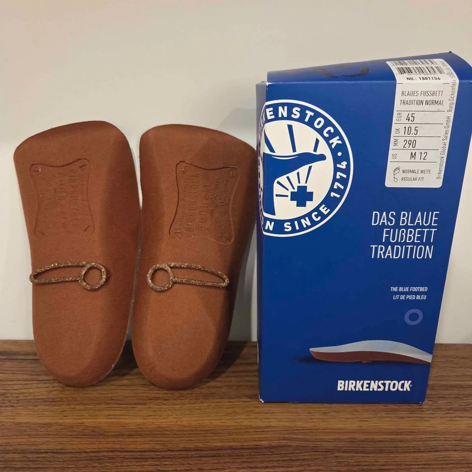Birkenstock Insole Men 45 - photo 2