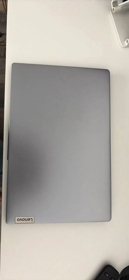 Lenovo ideaPad slim 15 Touchscreen - photo 3