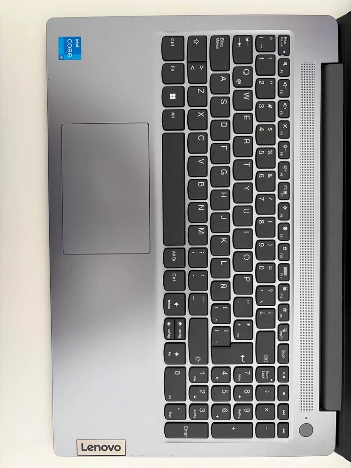 Lenovo ideaPad slim 15 Touchscreen - photo 4