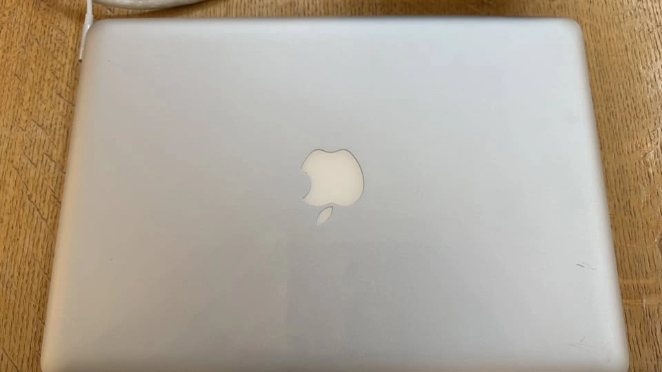 Apple MacBook Pro 13" (1TB HDD / 8GB RAM) – New Battery - photo 4