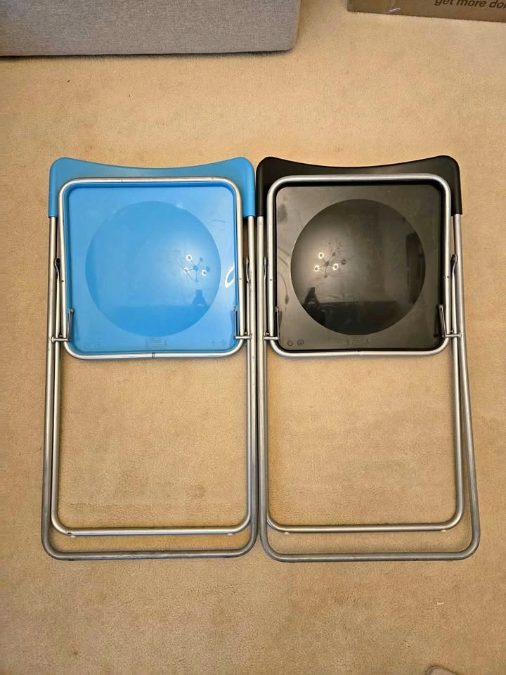 Folding chair