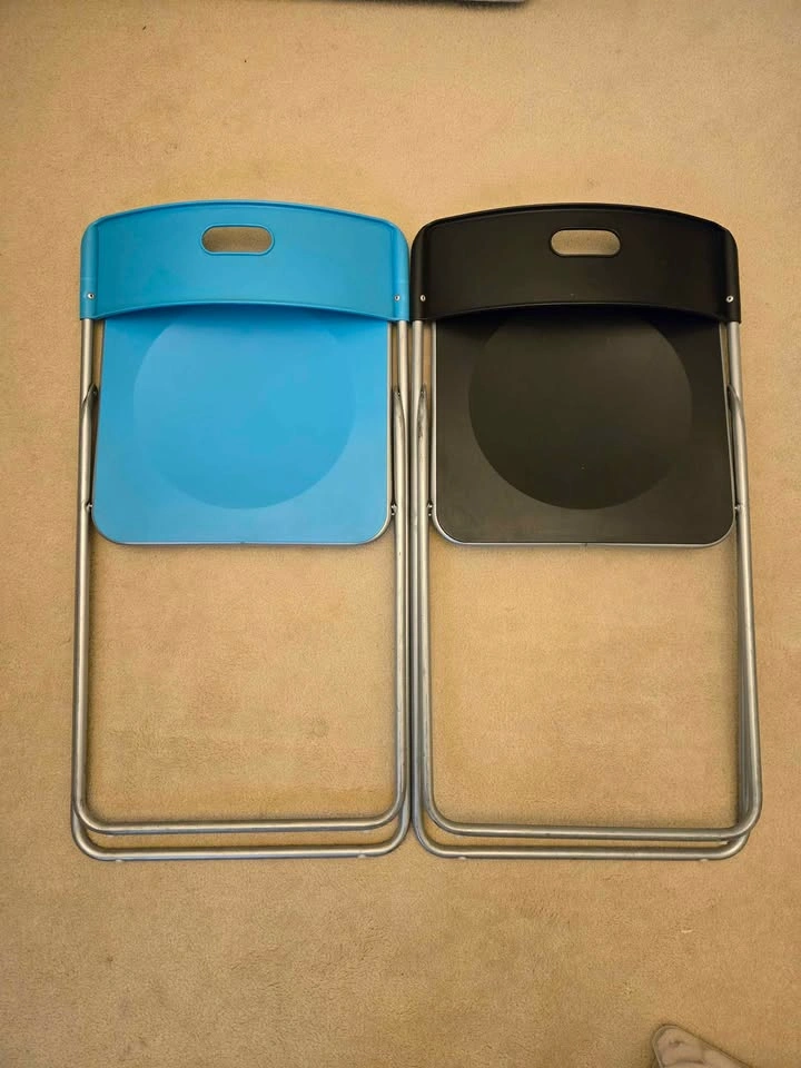 Folding chair - photo 2
