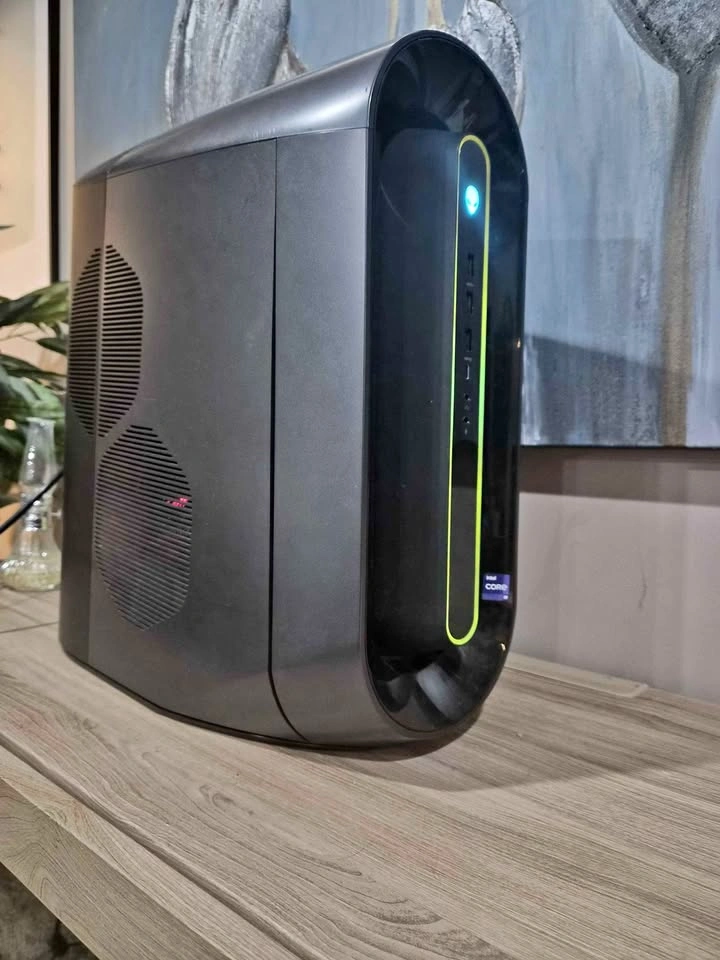 High-End Gaming PC - i9 11- RX 6800XT 16gb - 1tb SSD - Wifi